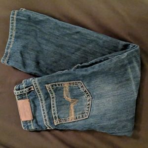 Boys Cody James Jeans